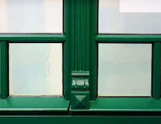 Fenster für den Altbau / Denkmalschutz